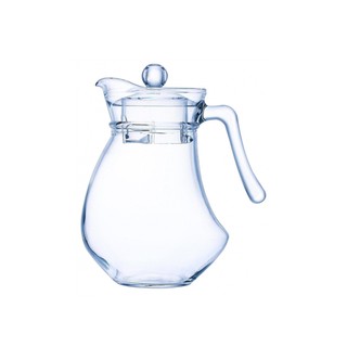 Bình Thủy Tinh Luminarc Wavy G2673 1.3L
