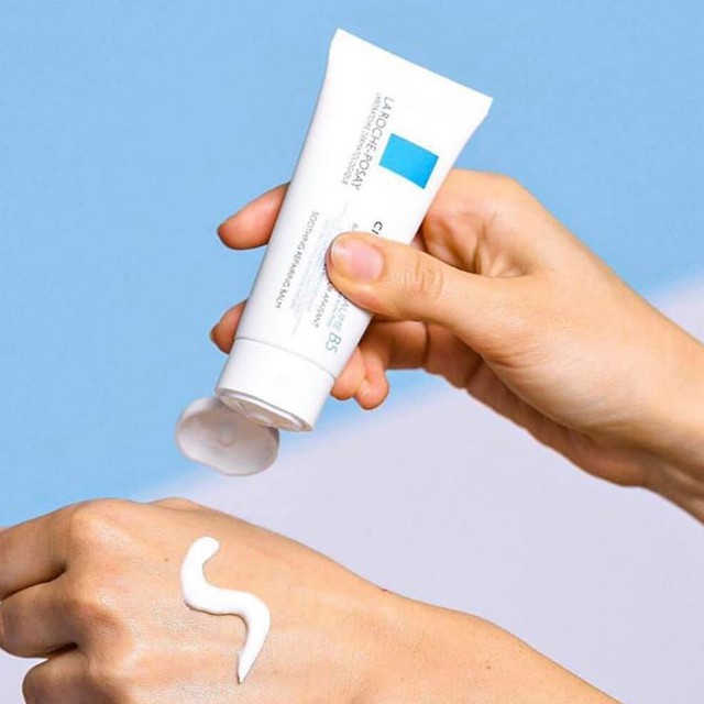 Kem dưỡng La Roche Posay Cicaplast Baume B5 40ML