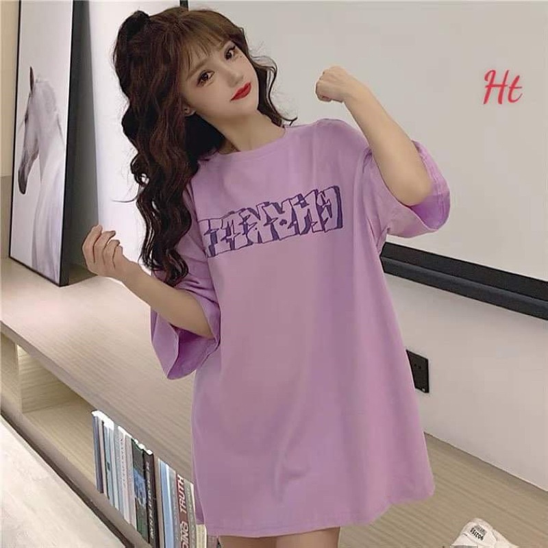 Áo 3D ông già vẽ tim hai mặt HT11