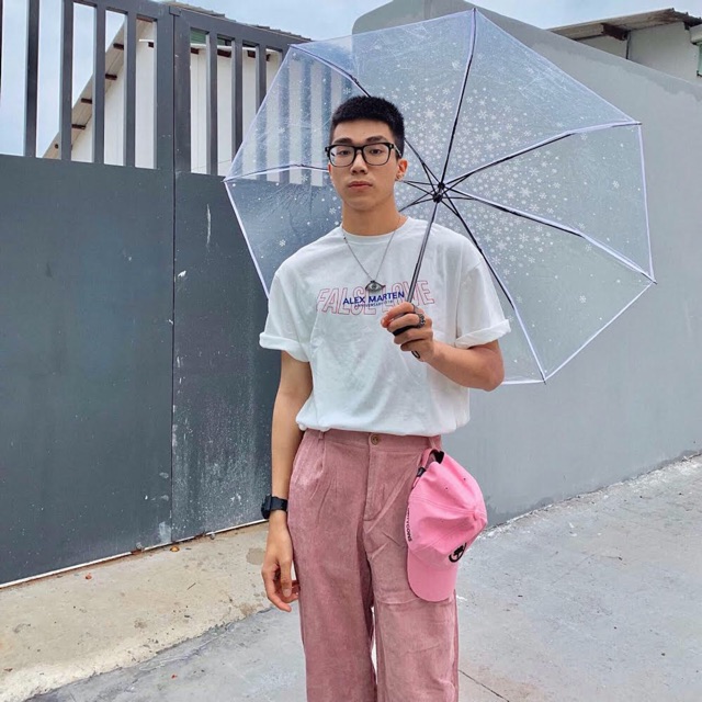 False Love Tee