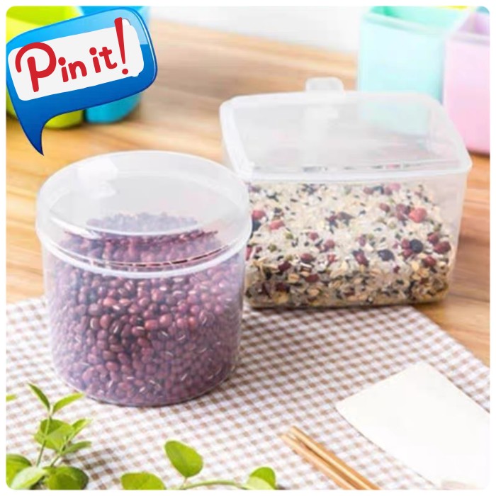 Set 4 Cặp Lọ Đựng Gia Vị 4 Trong 1 Tiện Dụng Cho Nhà Bếp | BigBuy360 - bigbuy360.vn