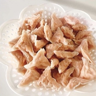Há cảo nhân thịt hành 500g