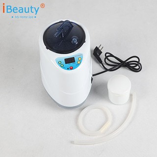 NỒI XÔNG HƠI/MÁY XÔNG TẠO HƠI 2L Chính Hãng