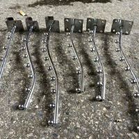 móc sắt  bi ốp tường