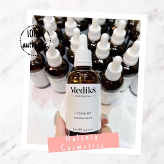 Tinh chất cấp ẩm phục hồi da medik8 hydr8 b5 serum medik8 hydr8 b5 60ml