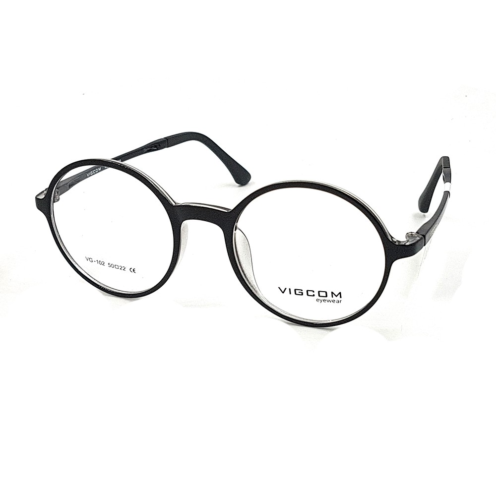 Gọng kính thời trang VIGCOM VG102 C1