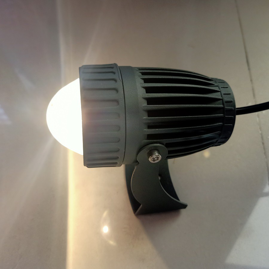 ĐÈN LED RỌI CREE - 10W - VÀNG 3000K