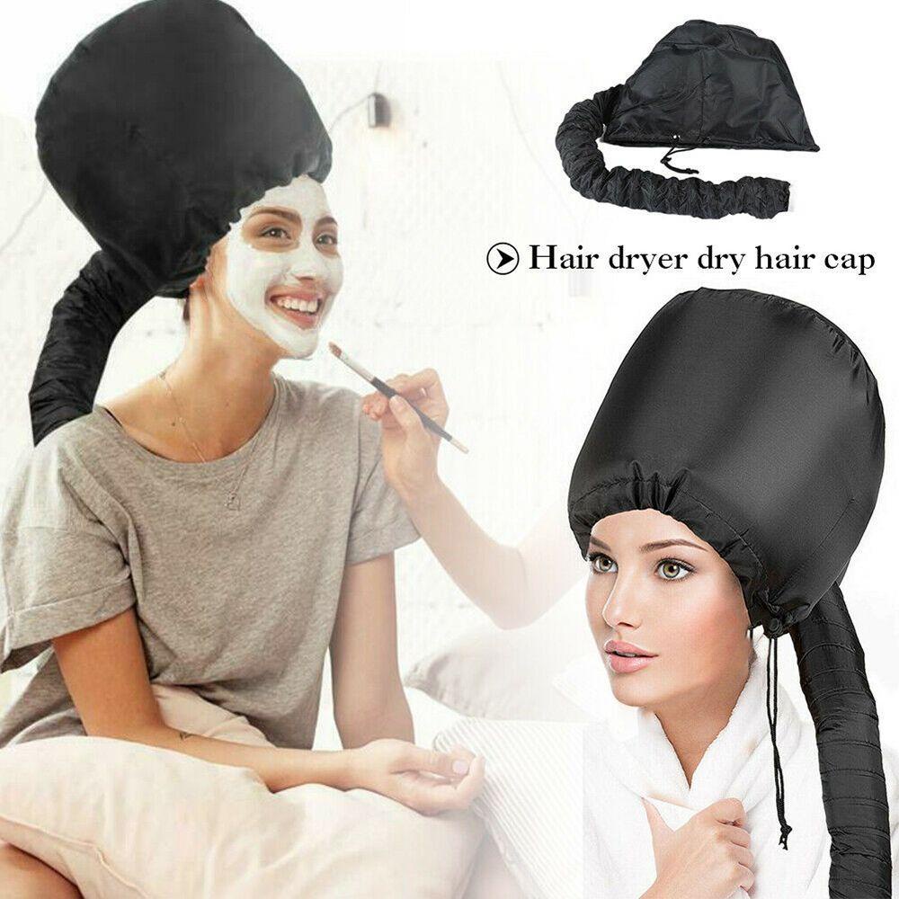 Mũ Hong Khô Tóc Có Thể Điều Chỉnh Cho Nữ