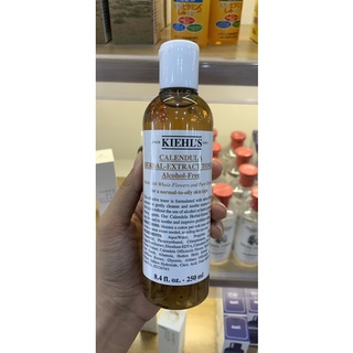 Toner Kiehls hoa cúc 250ml