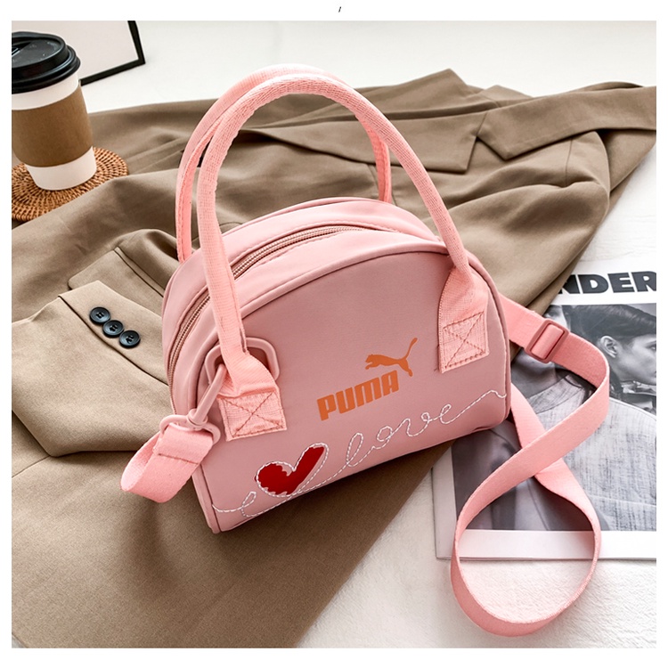 Túi đeo chéo puma thời trang dành cho nữ Pm767