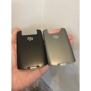 Nắp lưng zin bóc máy BlackBerry 8900 đẹp long lanh 98-99%