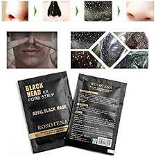 Black Head Gel Lột Mụn Cám, Mụn Đầu Đen Giúp Lấy Đi Những Bụi Bẩn, Bã Nhờn Mang Lại Làn Da Mịn Màng Trắng Sáng- Xoaiauth