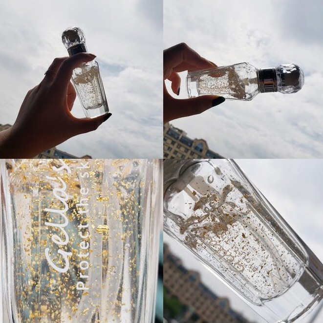 [HOT] ✨KEM LÓT VÀNG LÁ 24K GELLA'S CẤP ẨM CĂNG MƯỚT KHÔNG MỐC NỀN✨ | BigBuy360 - bigbuy360.vn