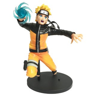 Mô hình Uzumaki Naruto Hokage Đệ Thất