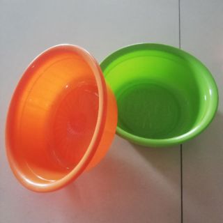 Thau nhỏ rổ nhỏ nhựa tốt dùng trong gia đình ( 1 cái )