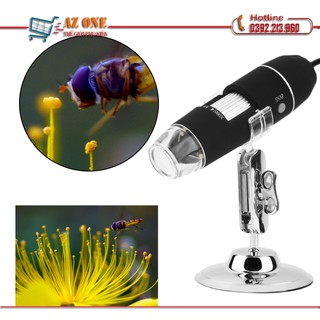 KÍNH HIỂN VI KỸ THUẬT SỐ ĐỘ PHÓNG ĐẠI 1000 LẦN