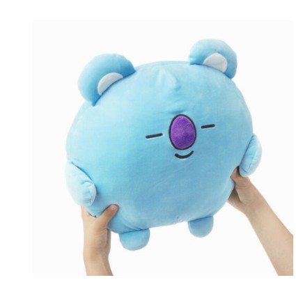 Gấu PongPong Plush Cushion Pillow