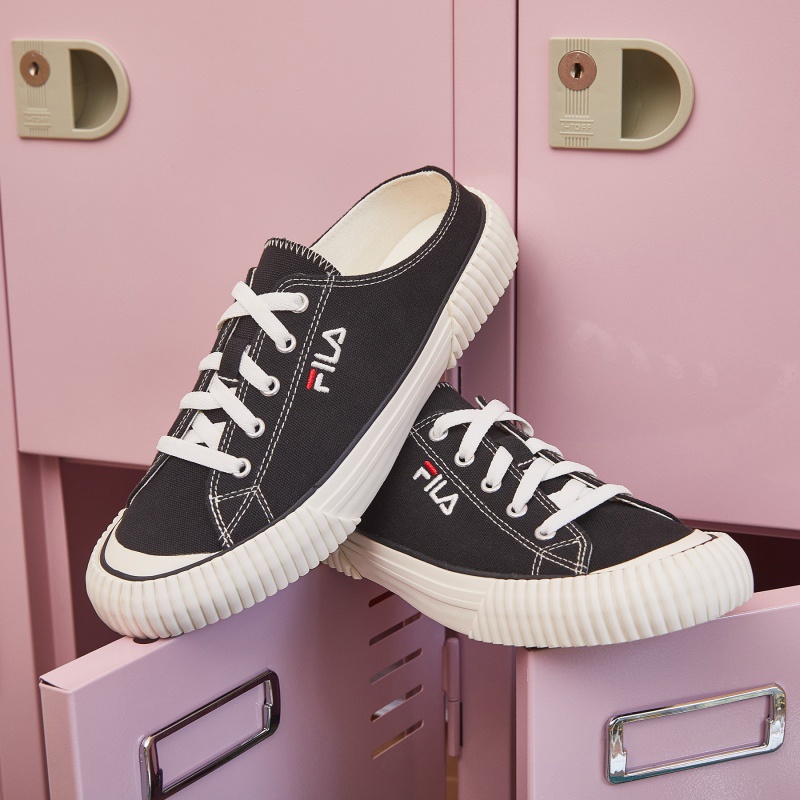 Giày thể thao Fila Bumper Mules Ver. 2