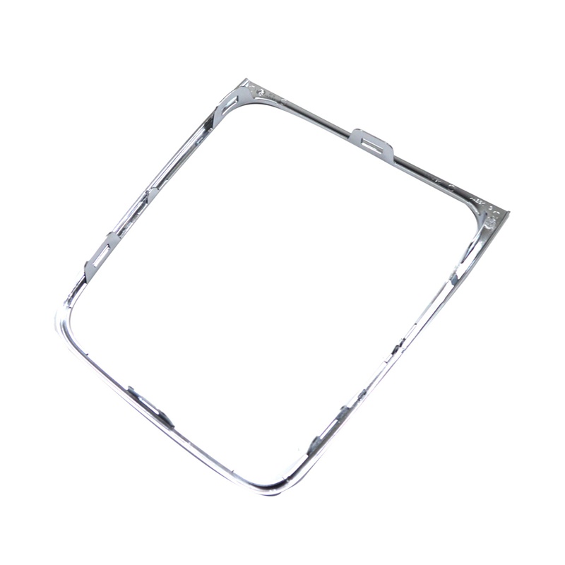 Khung Viền Cần Số Xe Hơi Hình Tròn 5GG713203Phụ Kiện Chuyên Dụng Cho Gậy Đánh Golf 7 7.5 Golf R 2008-2013