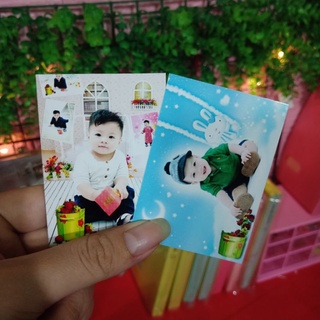 Combo album 120 ảnh