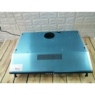 Máy hút mùi Grasso GS-642B (GS-642I)