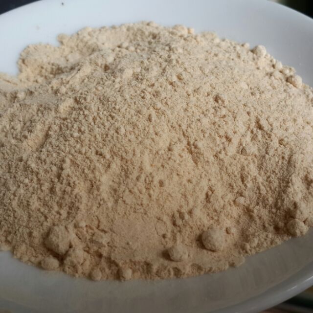 Bột thính gạo thơm ngon