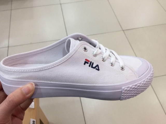 Giầy Fila xuất dư