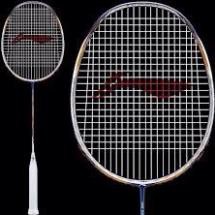 Vợt Cầu Lông Lining 3D Calibar 200 Chính Hãng