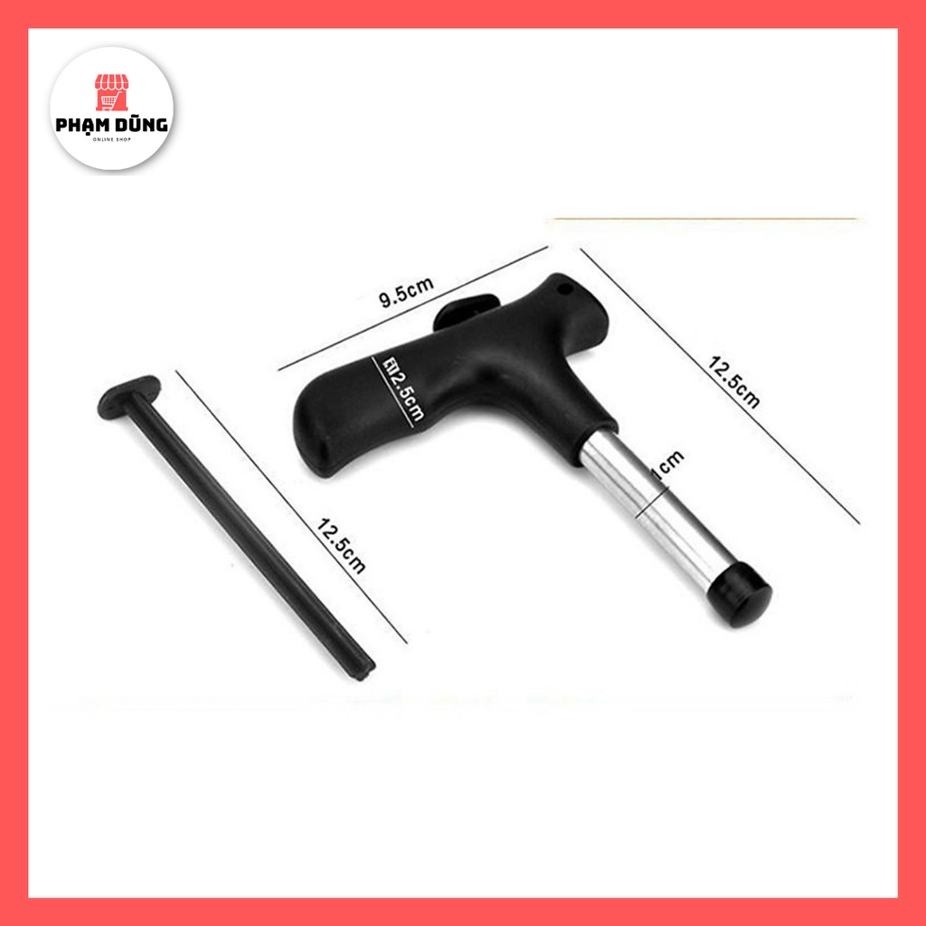 Dụng Cụ Khui Dừa Bằng Tay Siêu Nhanh Tiện Lợi