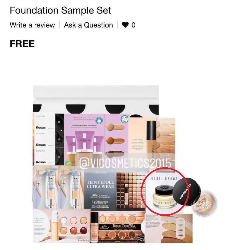 BOBBI BROWN 🌟 Mẫu thử sample kem lót Vitamin Enriched Face Base | BigBuy360 - bigbuy360.vn