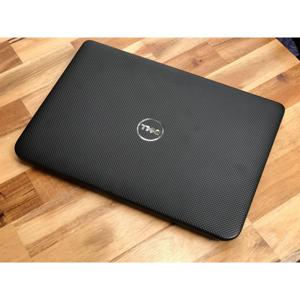 Dell inspiron 15- 3437 | Core i5-4200U | Ram 4G | Ổ Cứng  500G | Màn Hình 14 | HD |Nvidia Geforce 720M | BigBuy360 - bigbuy360.vn