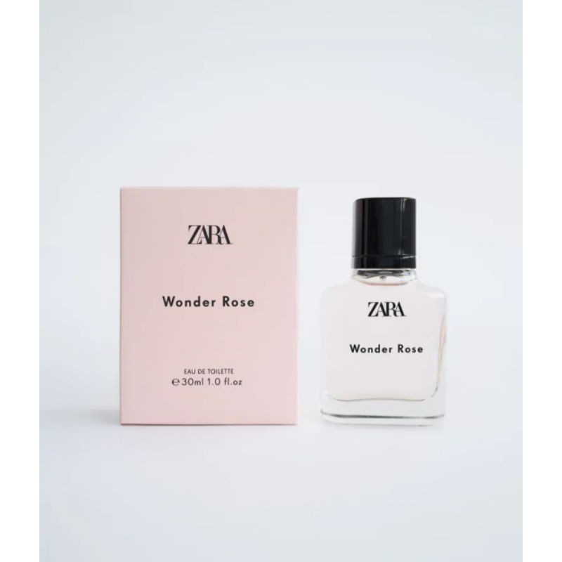 Nước hoa nữ Zara 30ml | Thế Giới Skin Care
