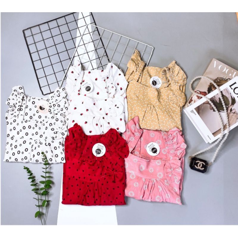 Bộ Đũi Lạnh Siêu Yêu - Chất Liệu Đũi Lãnh Mặc Mềm Mát