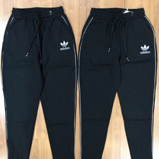 Quần jogger nữ cao cấp (ảnh chụp thật)