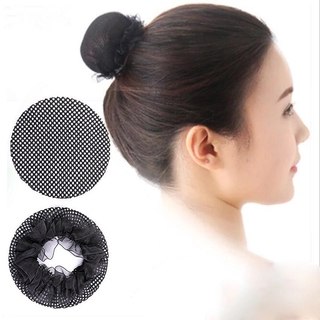 [Hàng mới về] Lưới búi tóc co giãn phong cách hàn quốc thời trang cho nữ