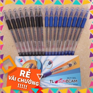 Bút nước tl gel 08 x 1 hộp 20 bút