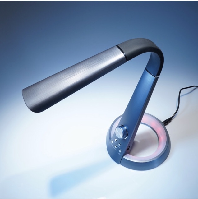 Đèn bàn Led cảm ứng Tiross TS1814