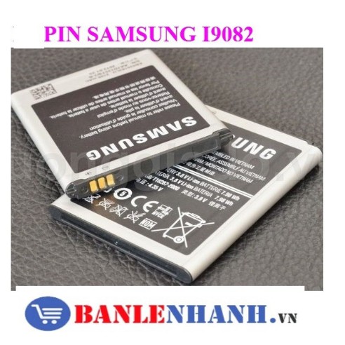 Pin Samsung Galaxy Grand Duos I9082