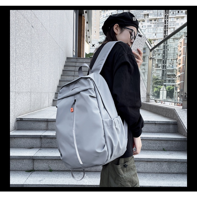 Balo phong cách thể thao Nike CL2884 sức chứa lớn thoải mái chất lượng cao