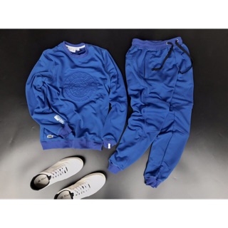 Bộ quần áo thể thao Lacoste vnxk