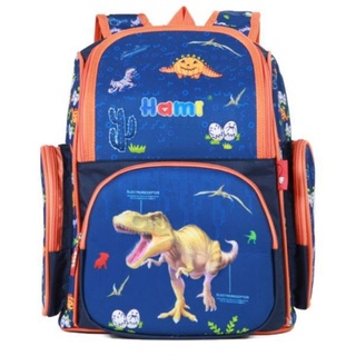 Balo chống gù khủng long Hami 1507