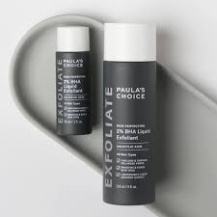 Tẩy Tế Bào Da Chết Paula Choice Skin Perfecting 2% BHA  mini Liquid 30ml 118ml - Bác Exfoliant Sĩ Hoa