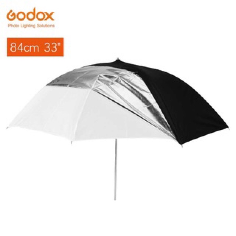 DÙ GODOX UB-006 PHẢN QUANG 2 LỚP