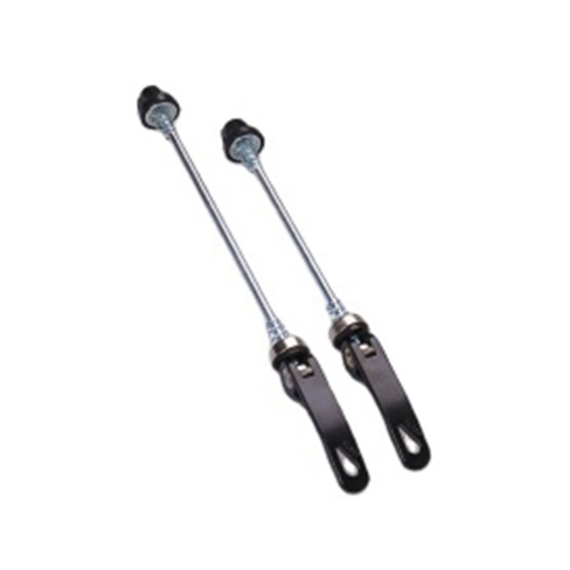 Trục trước sau xe đạp MTB 145/175mm