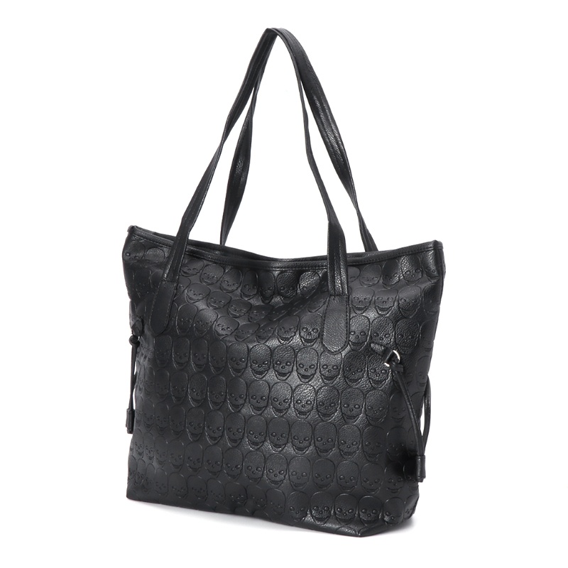 Túi Xách Nữ Đeo Chéo Đính Đinh Tán Thời Trang