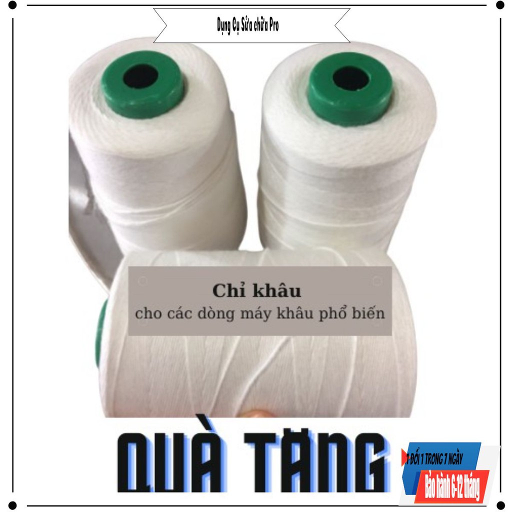 Cuộn chỉ khâu bao, may bao tải , dứa, cầm tay 200g