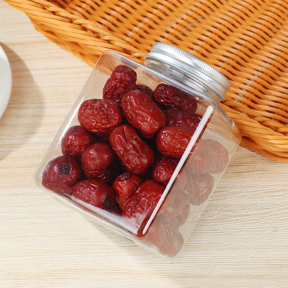 Hộp Nhựa Kín Khí Bent1 Đựng Thực Phẩm Khô Không BPA Kèm Nắp Đậy
