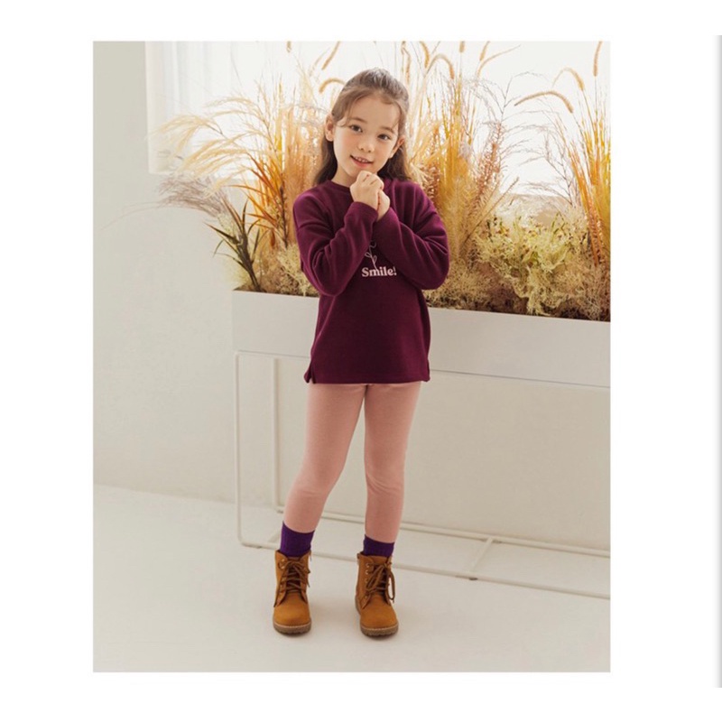 Quần legging dầy CotaKina 6 mầu xuất hàn