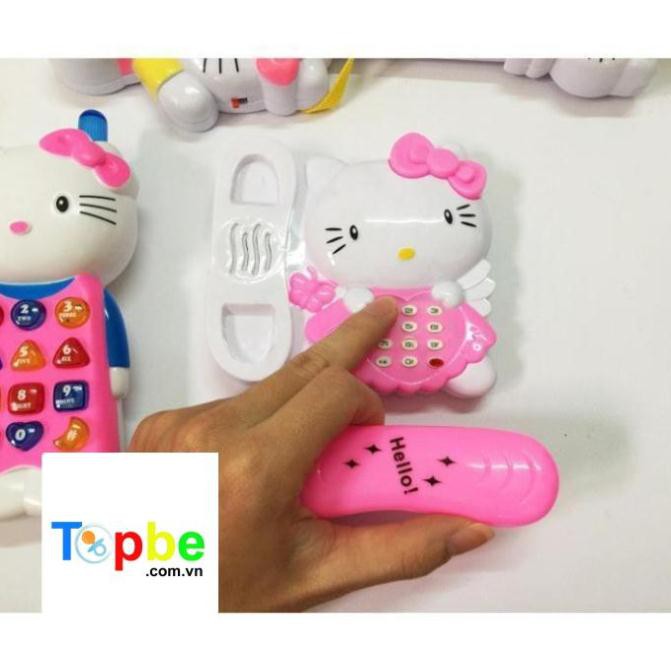 [Freeship] ĐỒ CHƠI TRẺ EM - BỘ SƯU TẬP ĐÀN HELLO KITTY CHẠY PIN PHÁT NHẠC Giá Rẻ Nhất Giá Rẻ Tận Xưởng