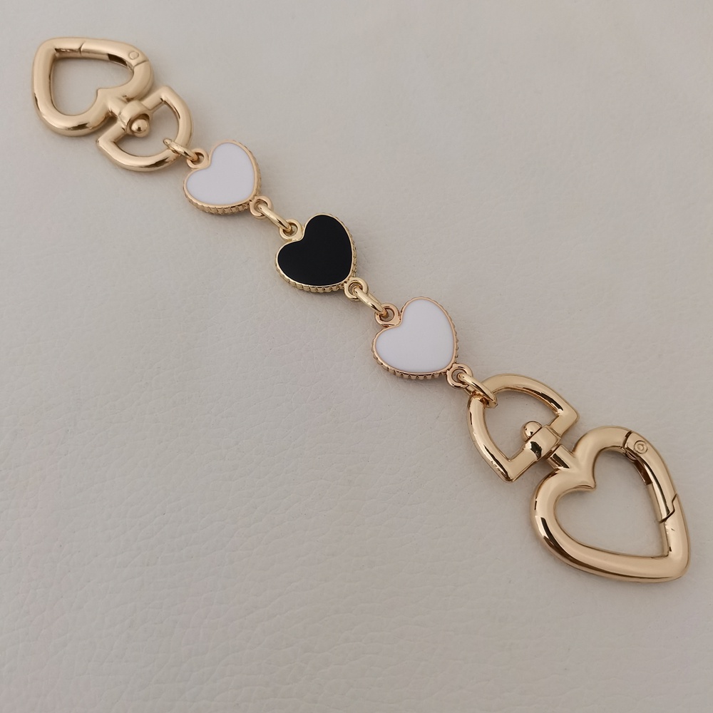 Quai túi xách thay thế dây đeo túi xách Dây Xích Mở Rộng Thay Thế Cho Túi Xách Đeo Chéo dây túi xách thay thế dây túi xách dây đeo túi xách thay the